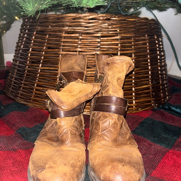 A.S.98 boot bundle - Picture 3 of 8